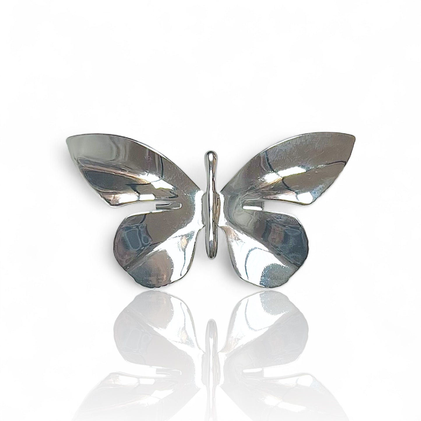 Broche papillon Mae