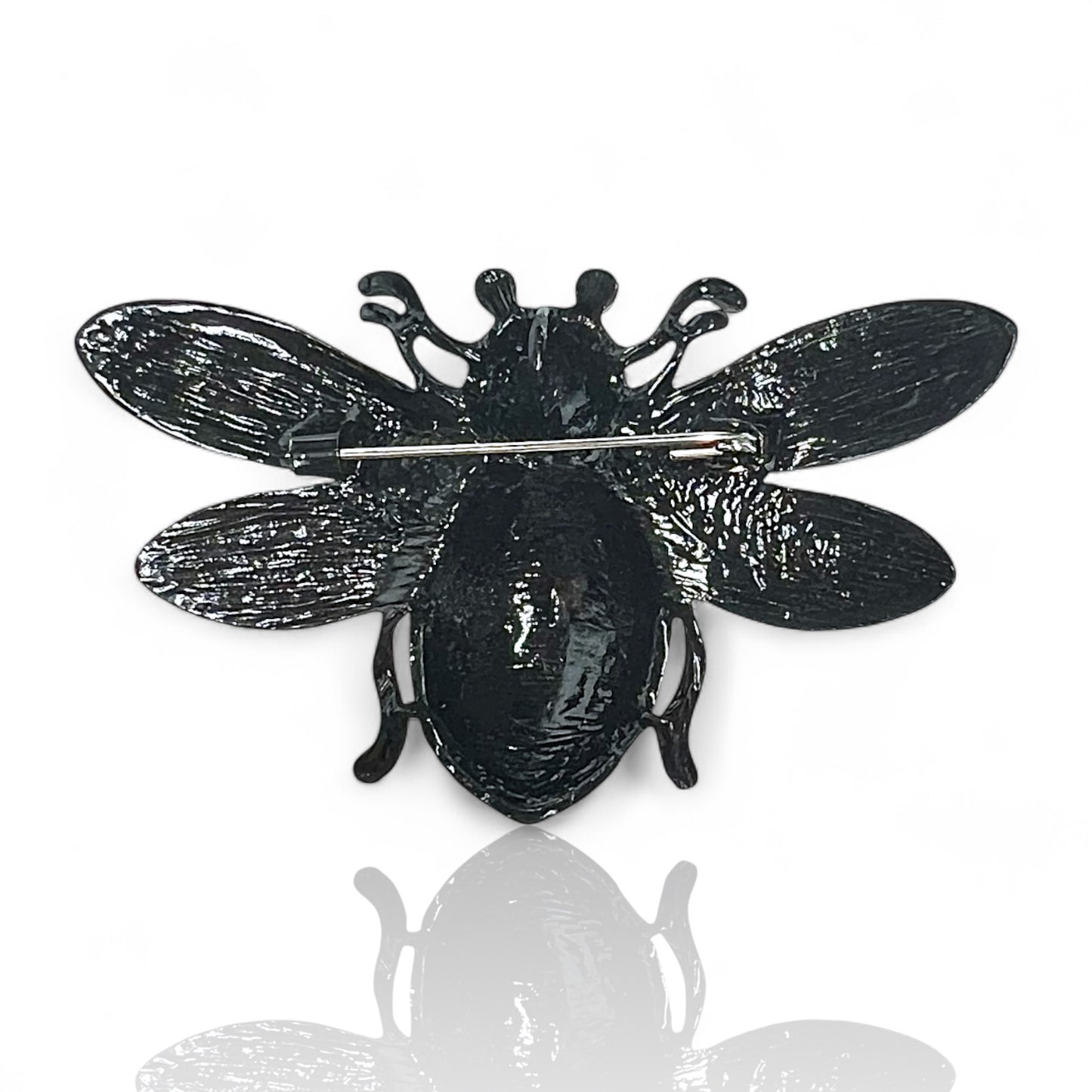 Broche abeille Luma