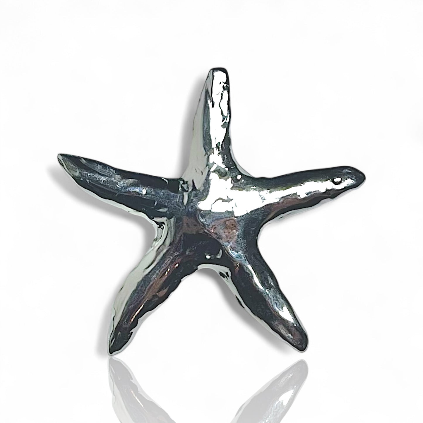 Broche étoile de mer Nala