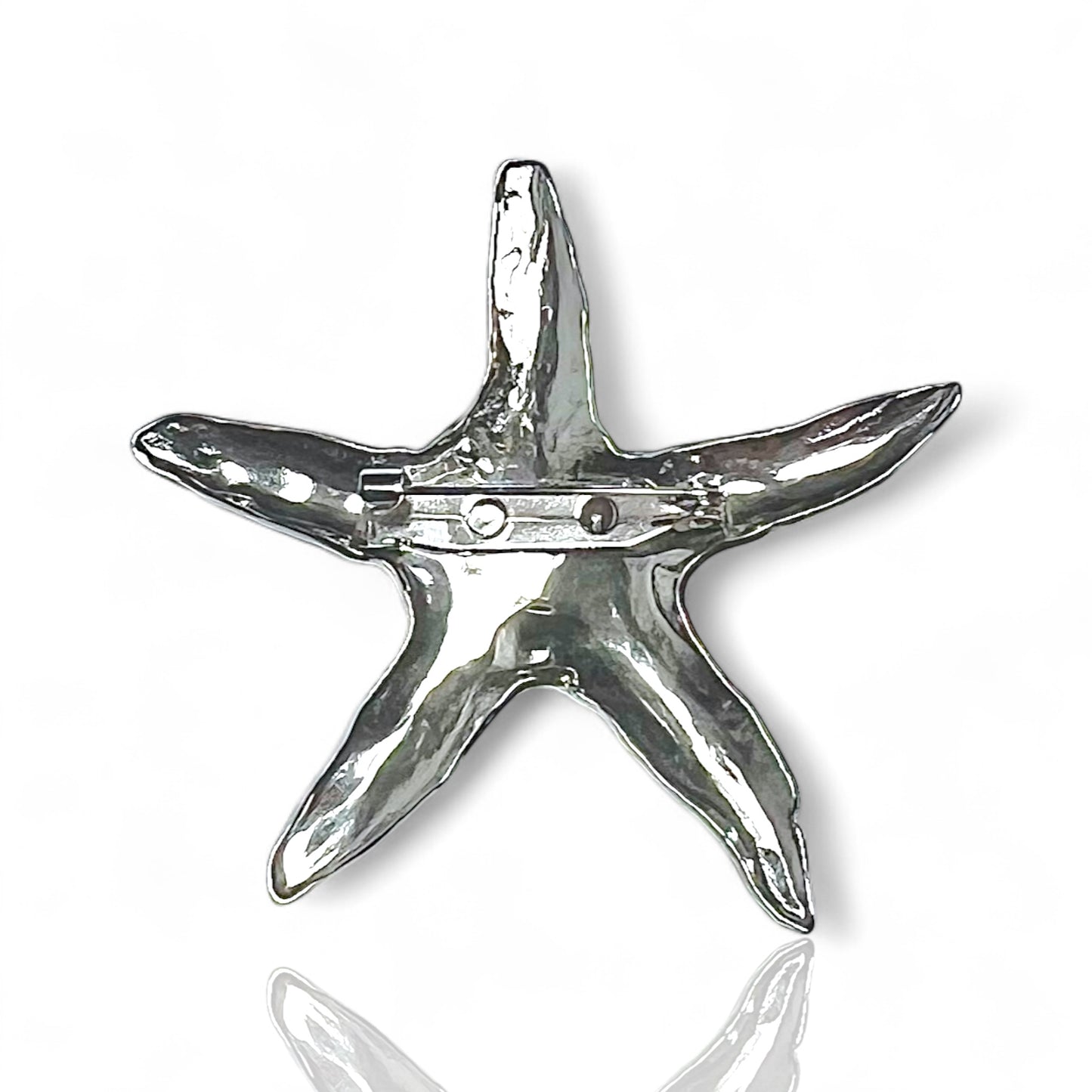 Broche étoile de mer Nala