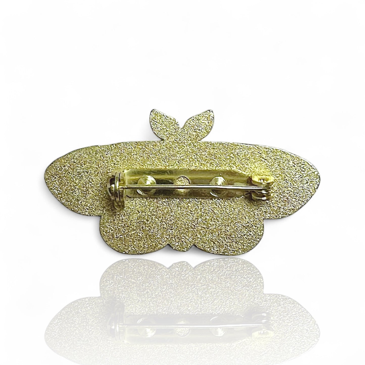 Broche papillon Alia
