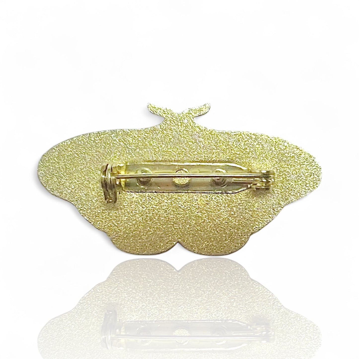 Broche papillon Nilo