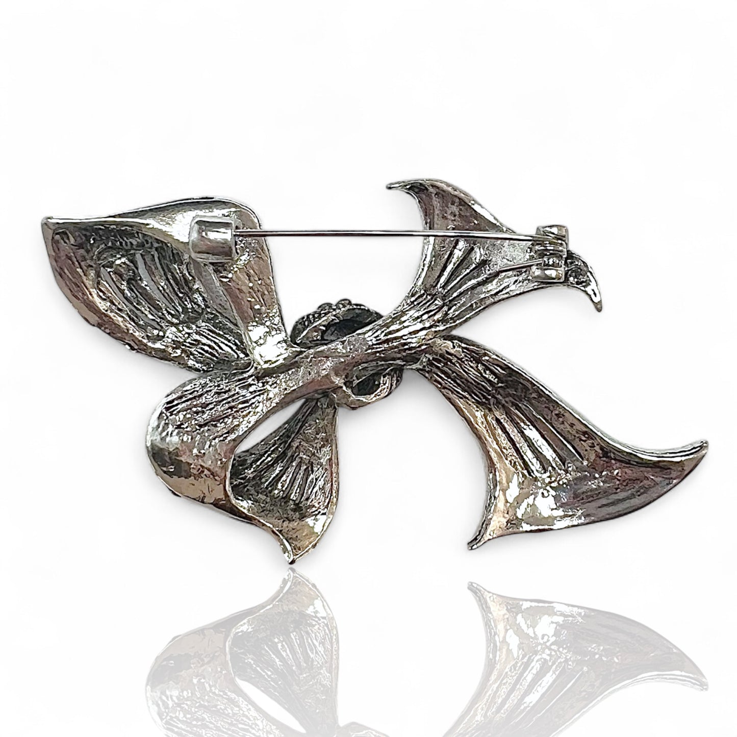 Broche noeud Isen