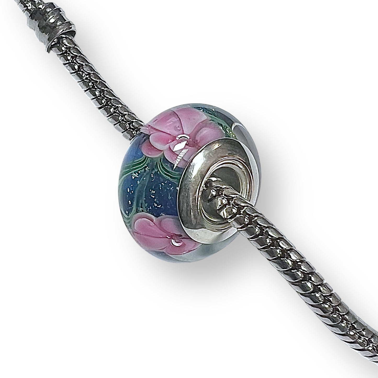 Perle de verre Myriel