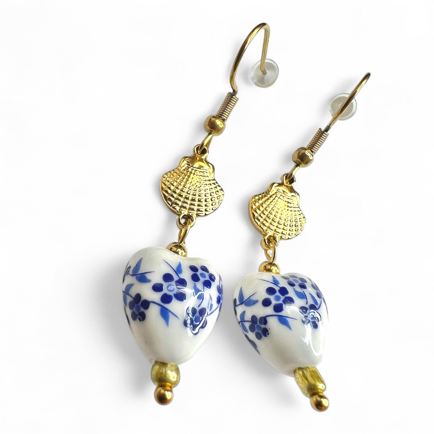 Boucles d'oreilles Monica