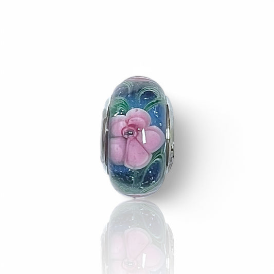 Perle de verre Myriel