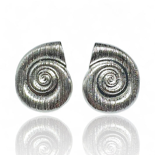Boucles d’oreilles acier inoxydable Camille