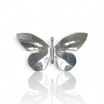 Broche papillon Mae