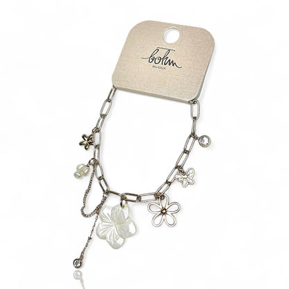 Bracelet acier inoxydable BOHM Thea