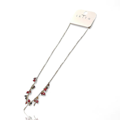 Collier acier inoxydable BOHM (Ikita) Nevia