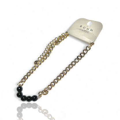 Collier acier inoxydable BOHM Ilwen