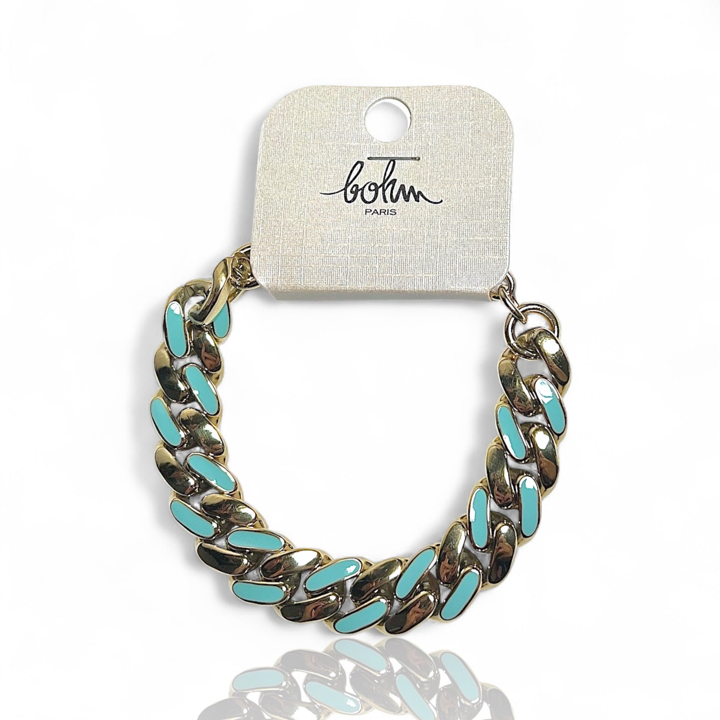 Bracelet acier inoxydable BOHM Louna