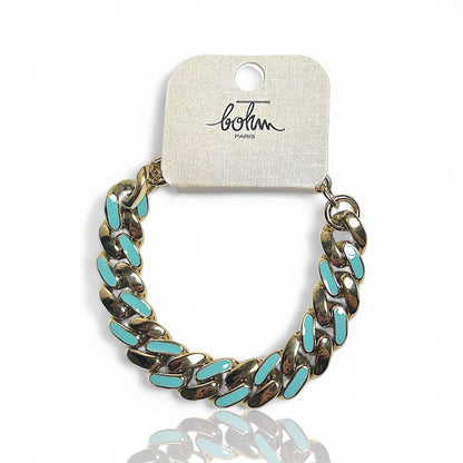 Bracelet acier inoxydable BOHM Louna