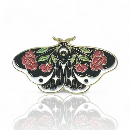 Broche papillon Nilo