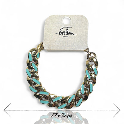 Bracelet acier inoxydable BOHM Louna