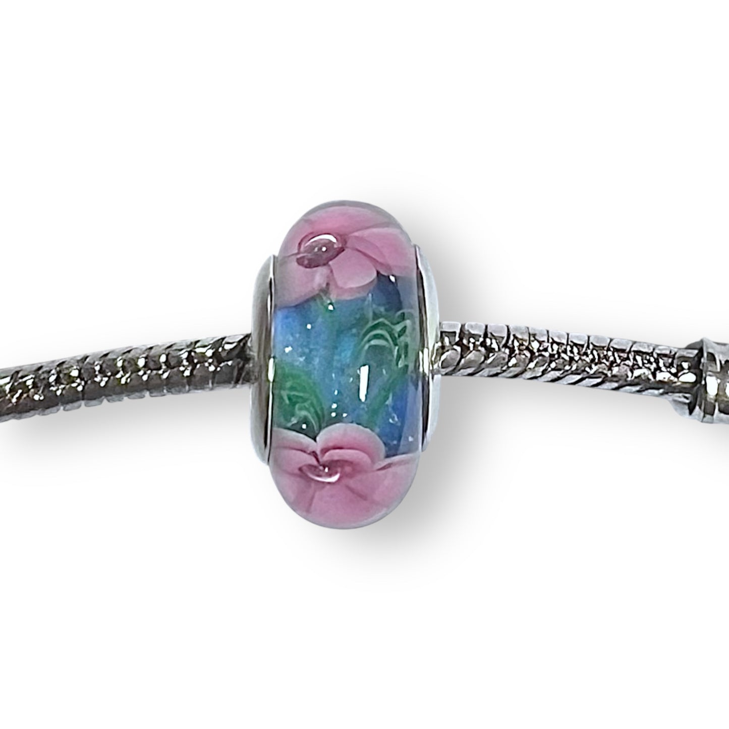 Perle de verre Myriel