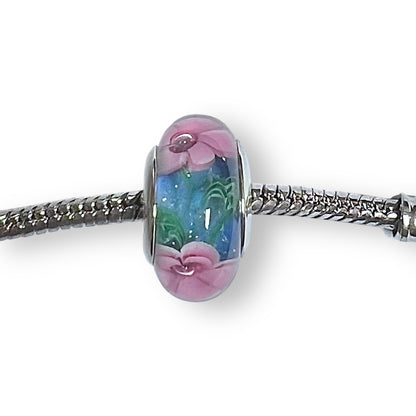 Perle de verre Myriel