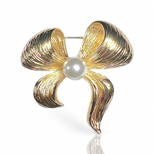 Broche noeud