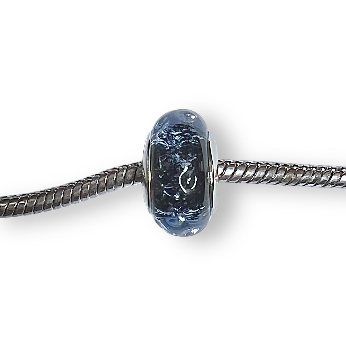 Perle de verre Evanea