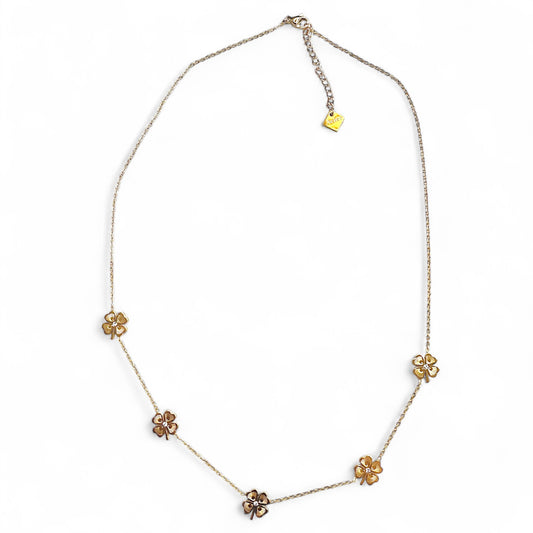 Collier acier inoxydable Patricia