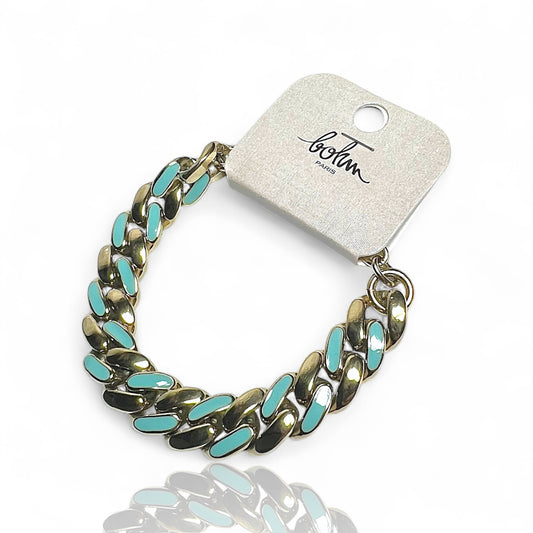 Bracelet acier inoxydable BOHM Louna