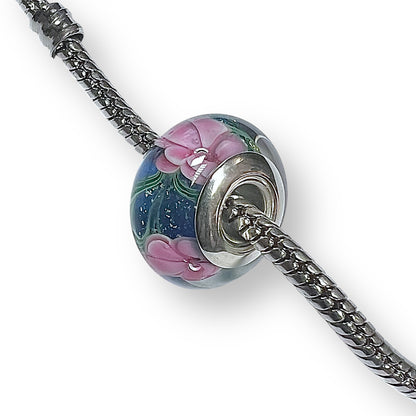 Perle de verre Myriel