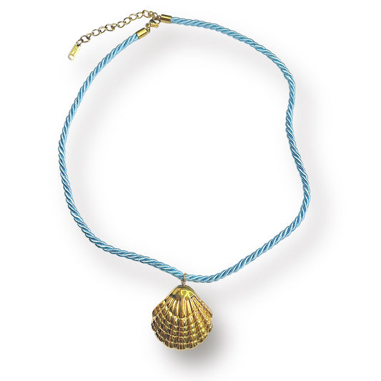 Collier acier inoxydable Melody