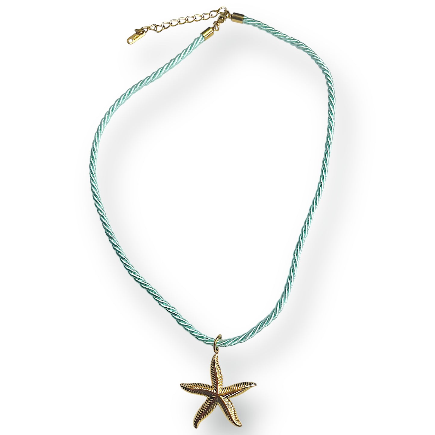 Collier acier inoxydable Naia
