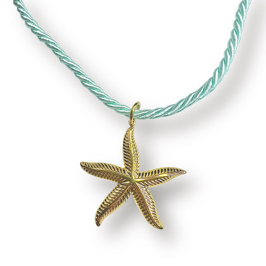 Collier acier inoxydable Naia